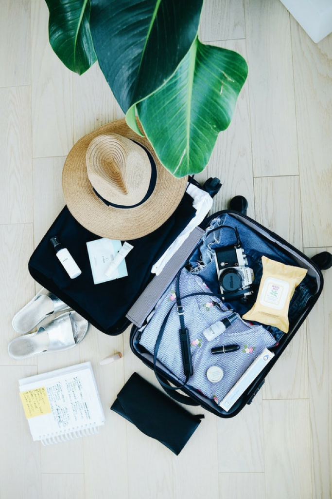 What I Pack for My Travels: Your Guide to Packing in 2024