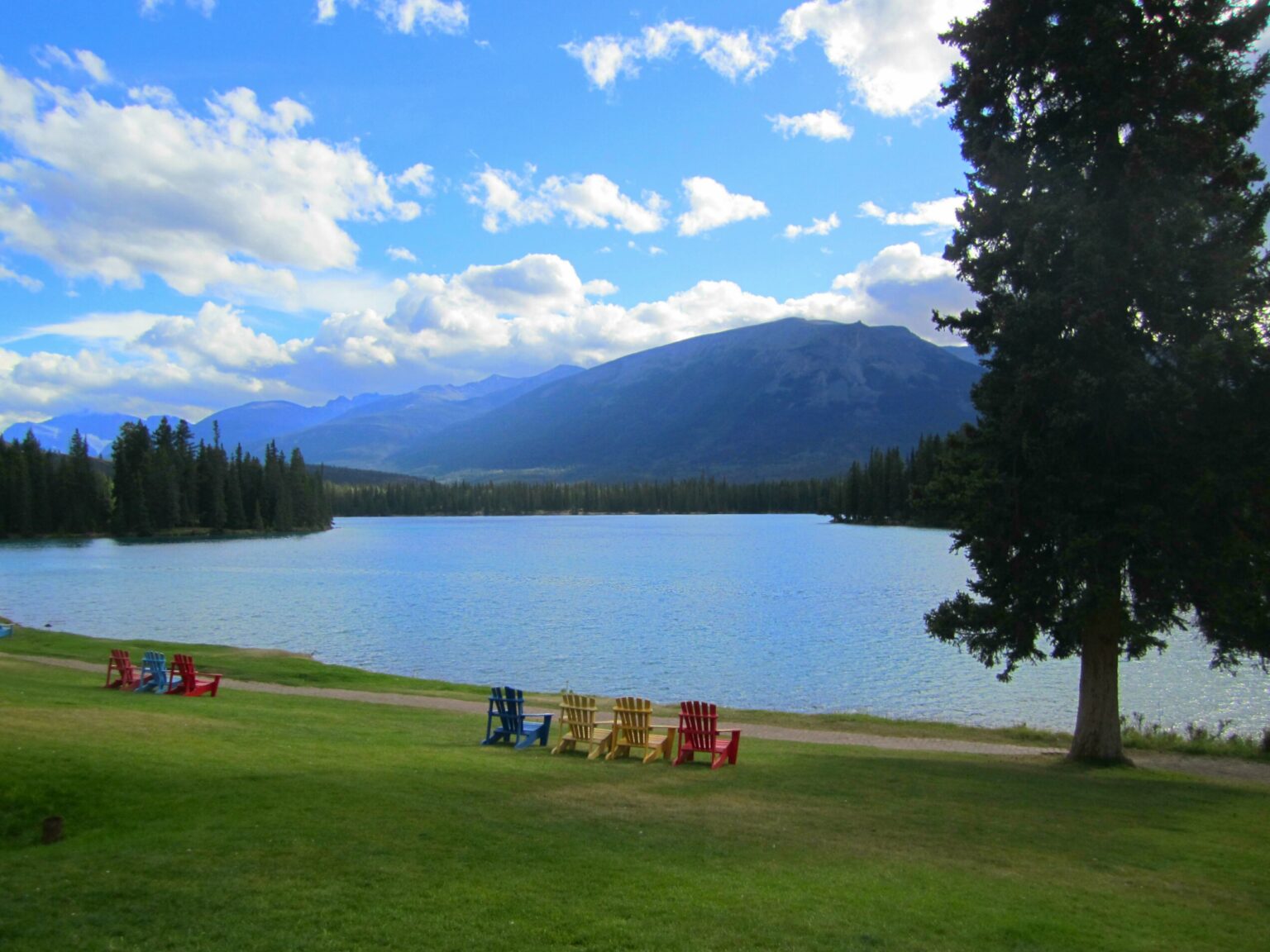 jasper national park holiday packages