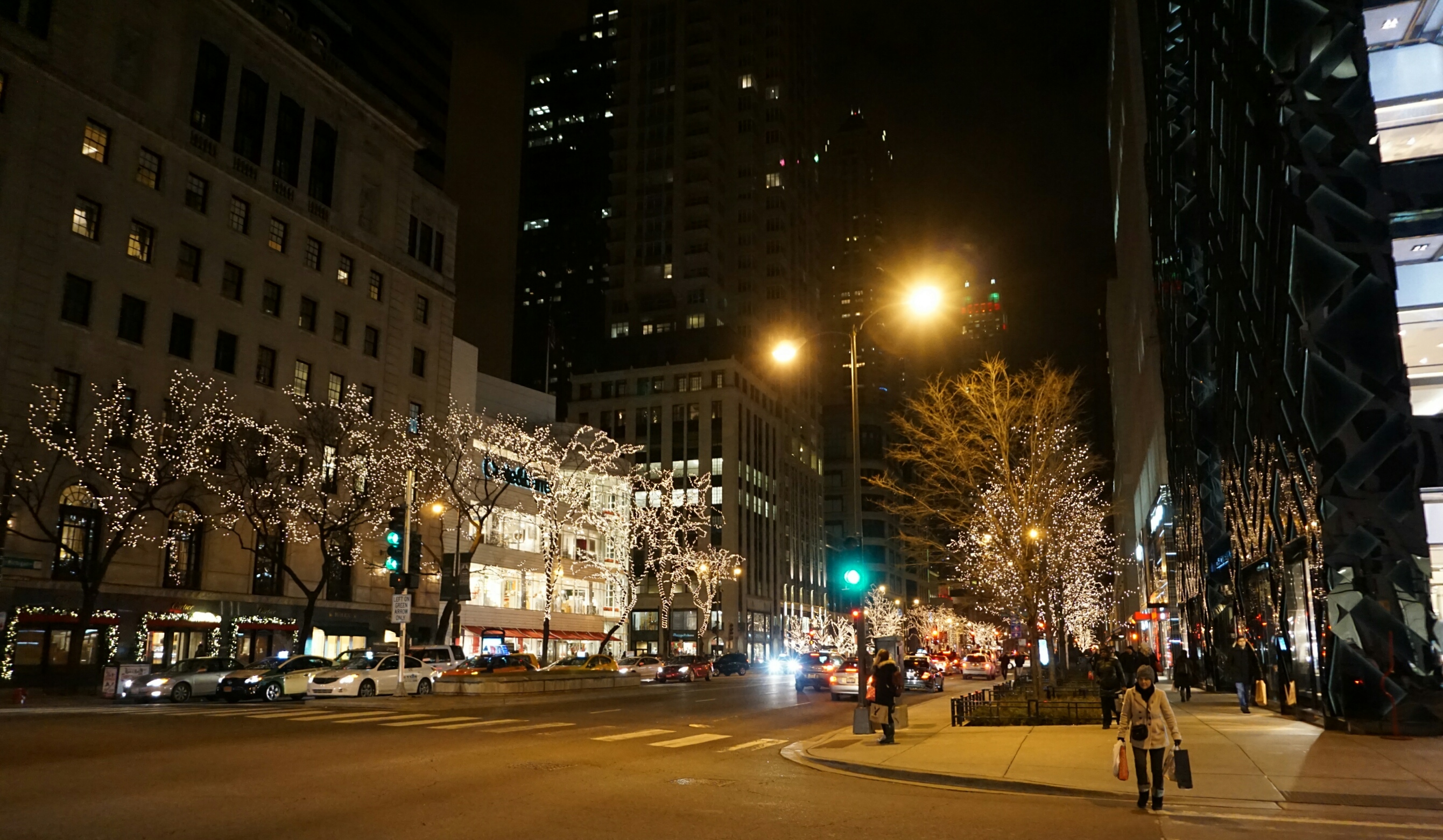 10 Reason To Visit Chicago In The Winter Mint Notion