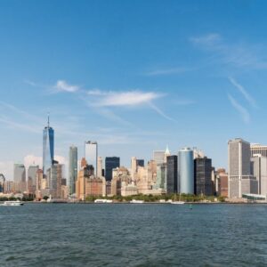 7 Best Skyline Views In New York City For Free - Mint Notion