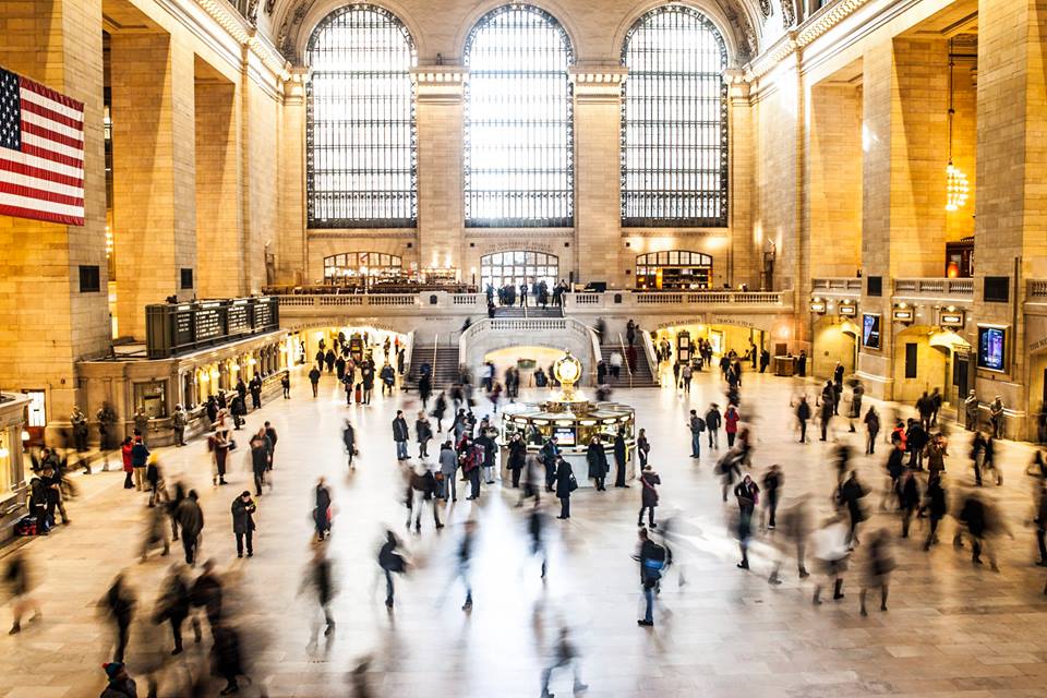 10 ways to visit NYC on a budget