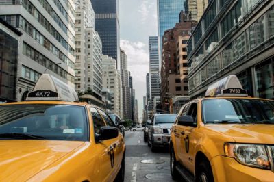 New York City On A Budget: 10 Tips For A Cheap Trip - Mint Notion