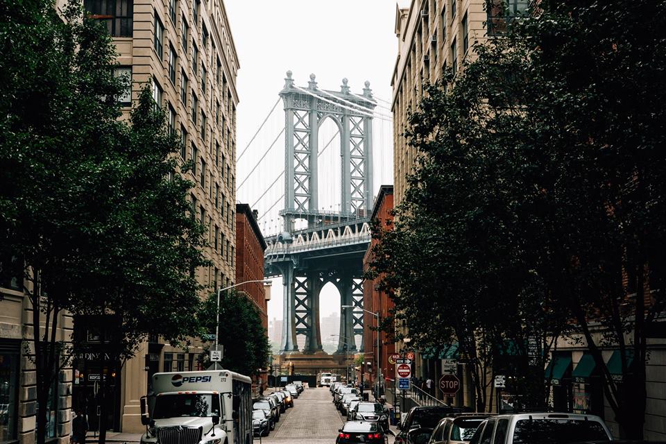 10 ways to visit NYC on a budget