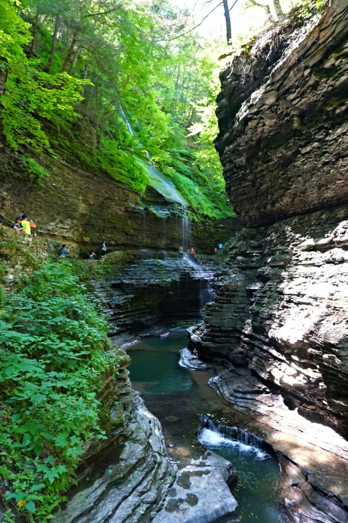 40 Photos That Will Make You Want To Visit Watkins Glen State Park ...