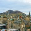 Guide To Hiking Arthur's Seat In Edinburgh - Mint Notion