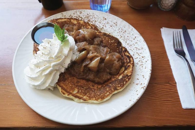 Three Must-Try Breakfast Restaurants in Victoria, BC - Mint Notion