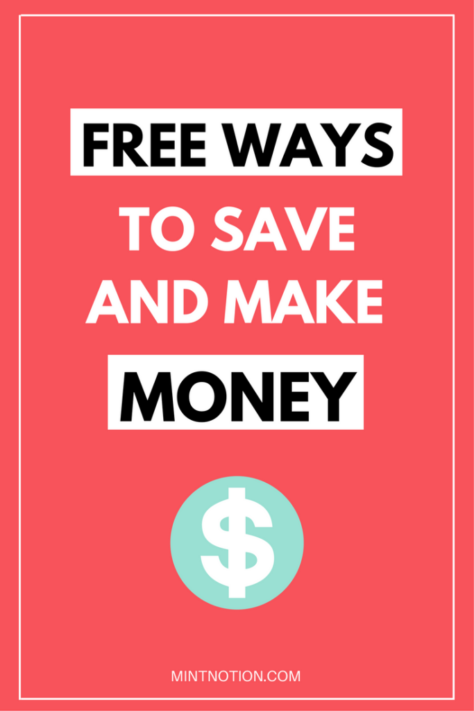 Free reports on free money making