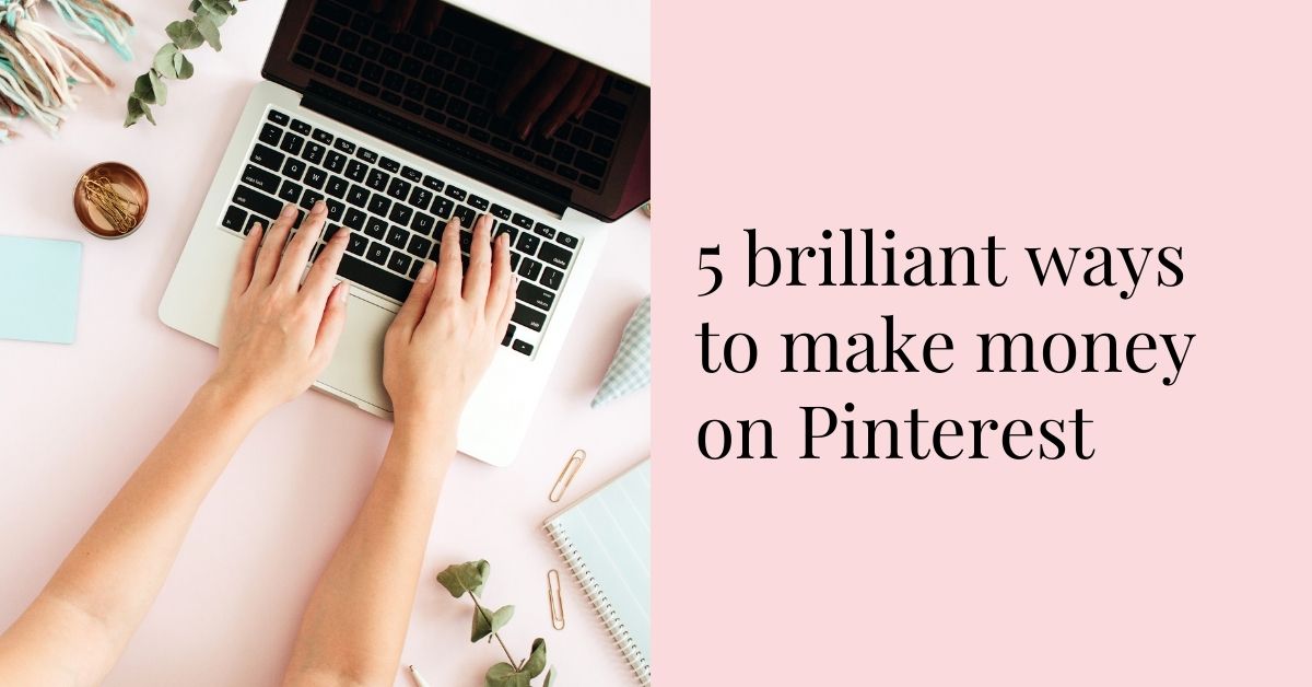 How To Make Money On Pinterest For Beginners 2024 Mint Notion   How To Make Money On Pinterest 