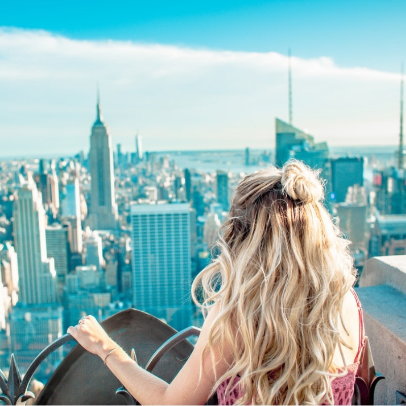 10 Things That WILL Make You Look Like a TOURIST in New York City