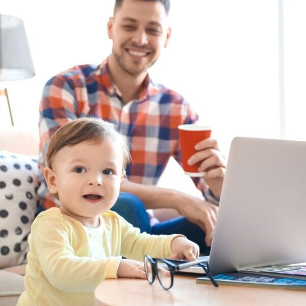 12 Legit Side Hustles For Stay-at-home Dads - Mint Notion