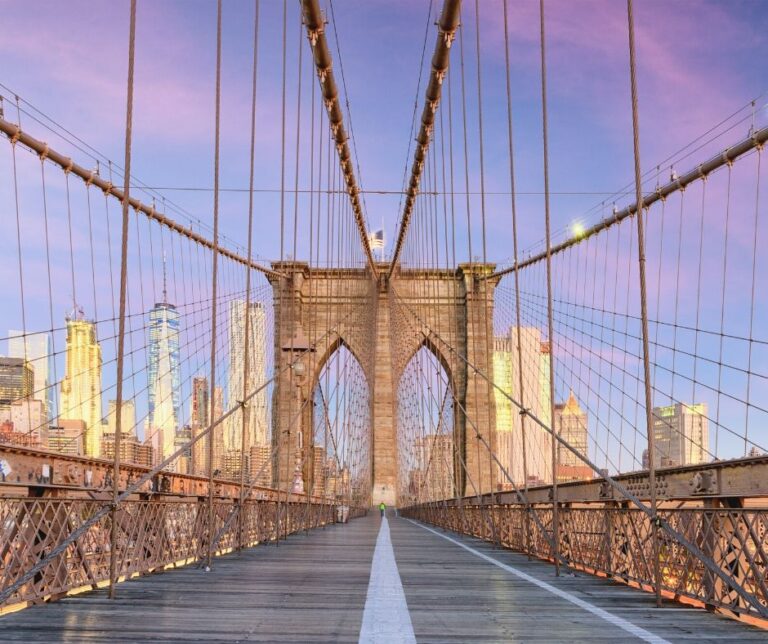 New York CityPASS vs. New York Pass: Which is Better? - Mint Notion