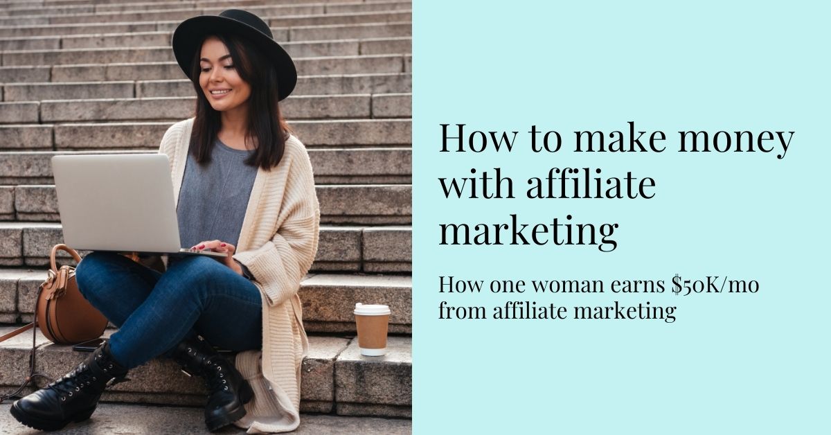 how can i do affiliate marketing with no money