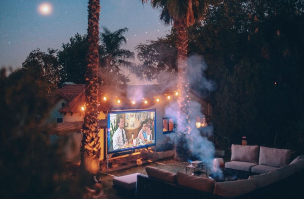 At Home Date Ideas for Couples: Forget a movie - try these instead