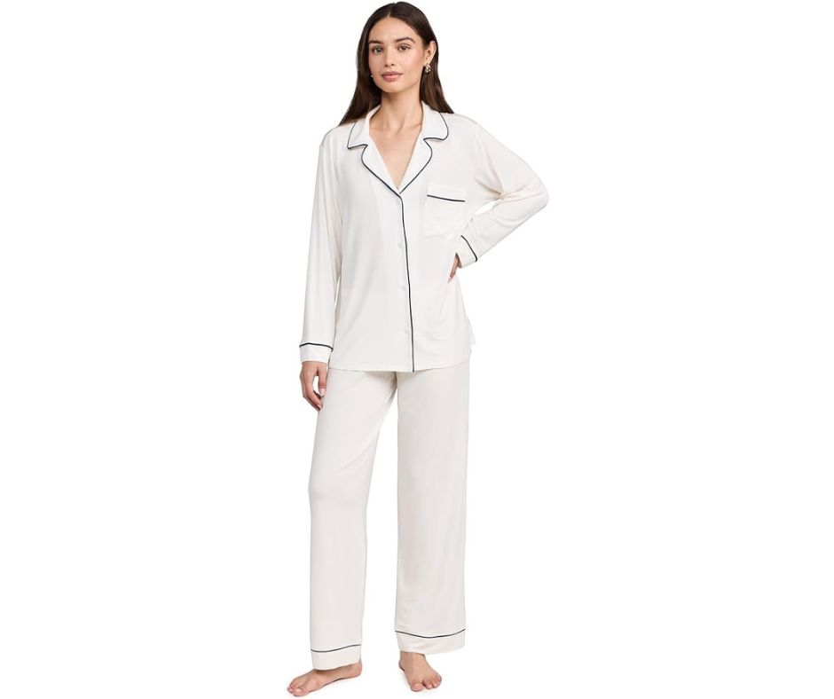 pajama set - first mother's day gift ideas