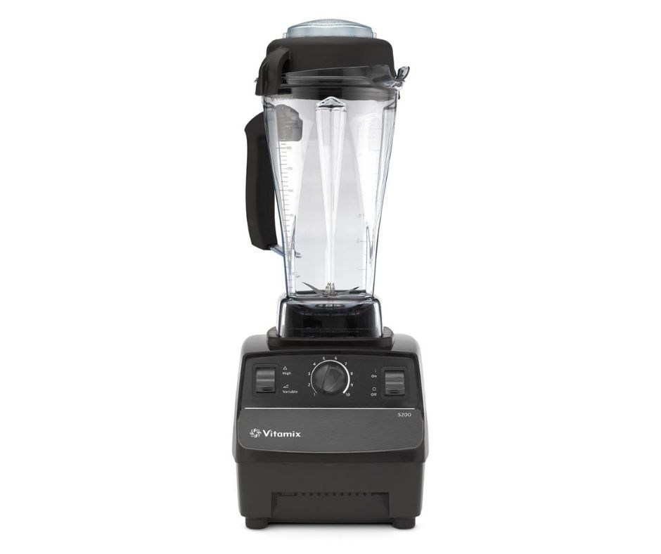 vitamix - first mother's day gift ideas