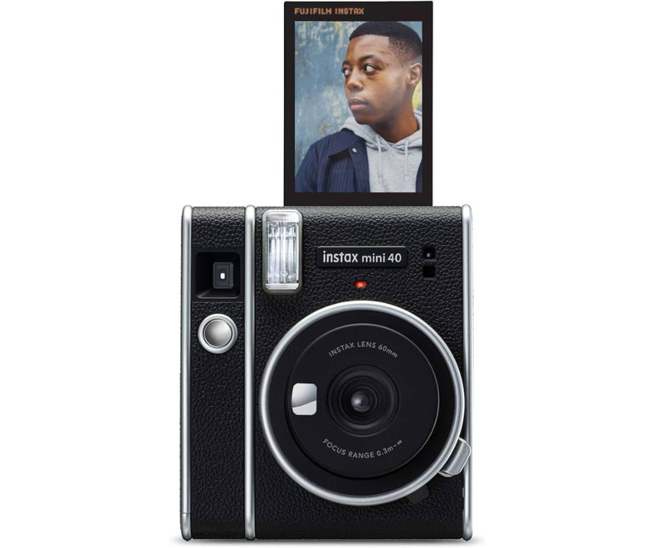 first father's day gift ideas - instant camera