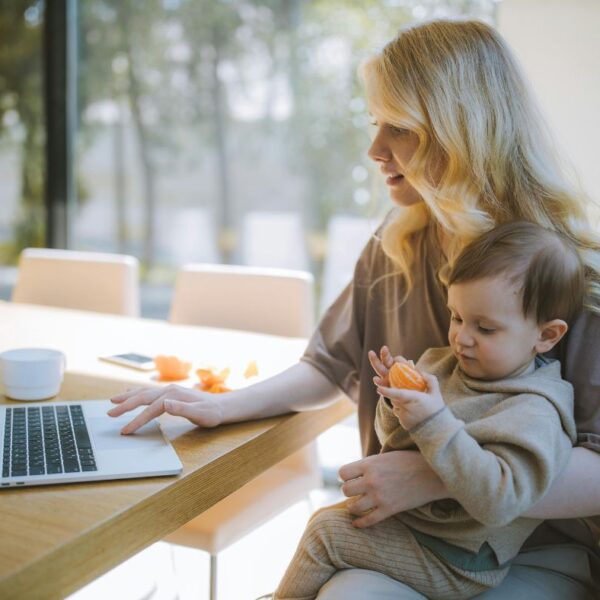 side hustles for stay-at-home moms